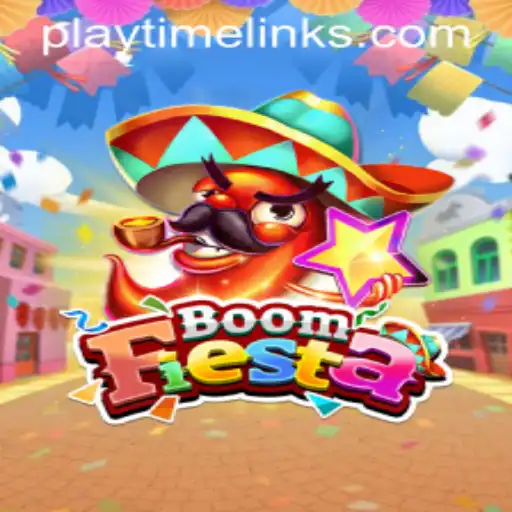 BoomFiesta: Dive into the Exhilarating World of Playtime Games