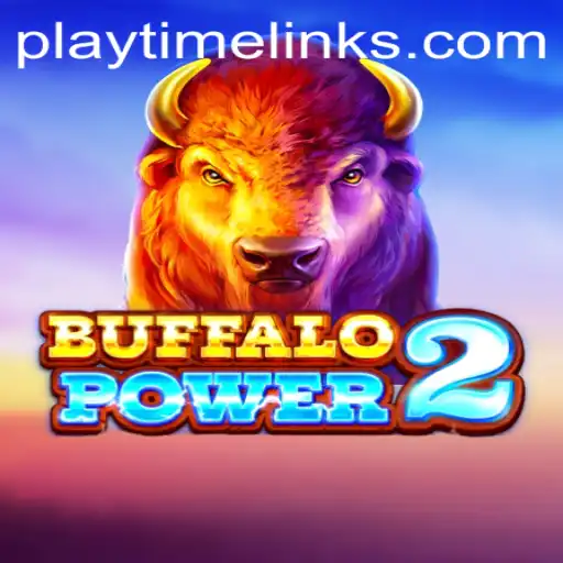 Unleashing the Adventure: A Deep Dive into BuffaloPower2