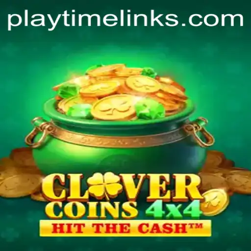 Discover the Exciting World of CloverCoins4x4: A Must-Play in 2023