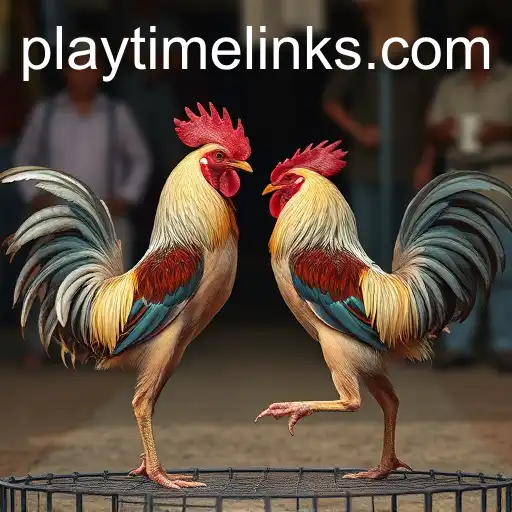 Exploring the World of Cockfighting and Playtime Games