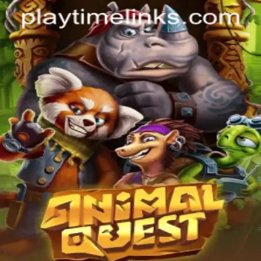 Discover the Adventure with AnimalQuest: A Playtime Games Experience
