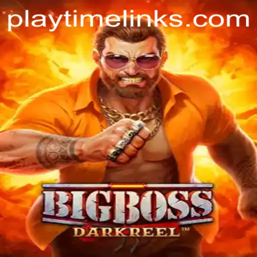 BigBoss: The Ultimate Playtime Experience