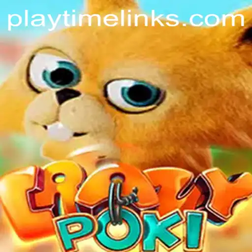 CrazyPoki: Dive into the World of Playtime Games