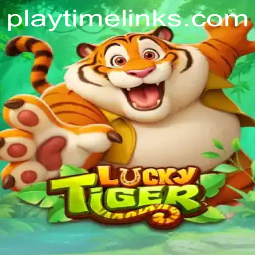 Discover the Exciting World of LuckyTiger: A Playtime Games Experience