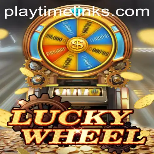 Experience the Thrill of LuckyWheel: A Premier Playtime Game