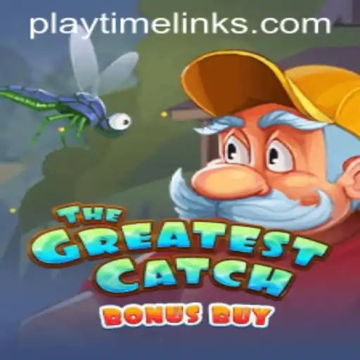 Explore TheGreatestCatchBonusBuy: A Riveting Addition to Playtime Games