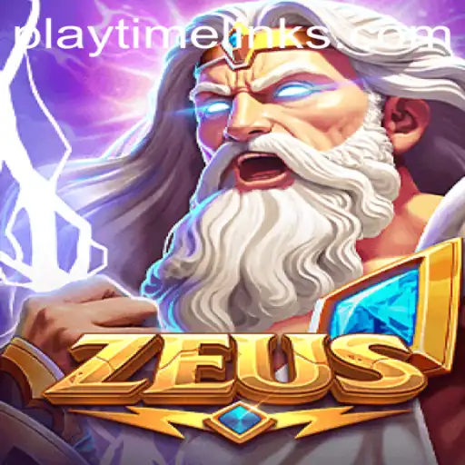 Unveiling the Mythological Magic of Zeus: A Playtime Games Adventure