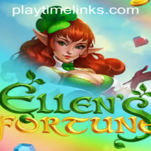 Explore EllensFortune: The Exciting World of Playtime Games