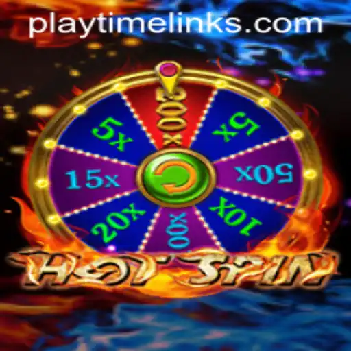 HotSpin: The Thrilling Playtime Game Revolution