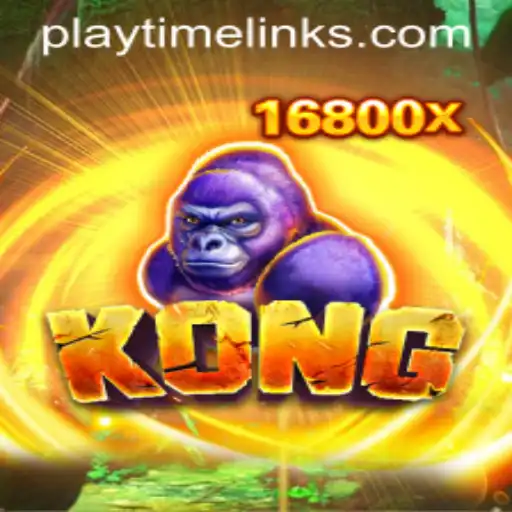 Experience the Adventurous World of Kong with Playtime Games
