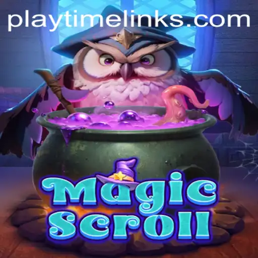 Discover the Enchantment of MagicScroll: A New Era in Playtime Games