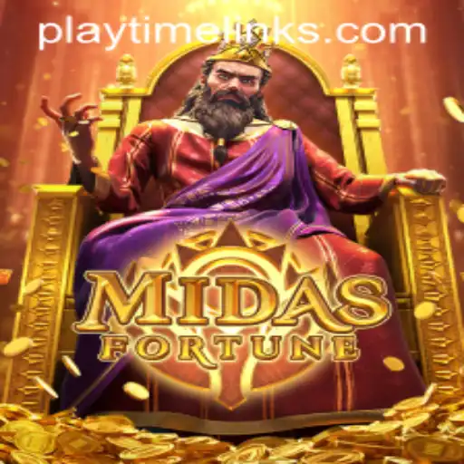 MidasFortune: Where Playtime Games Unveil an Epic Adventure