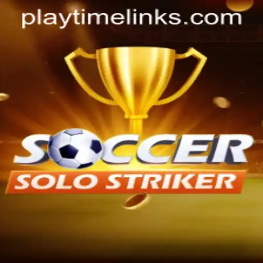 Discovering the Thrill of SoccerSoloStriker