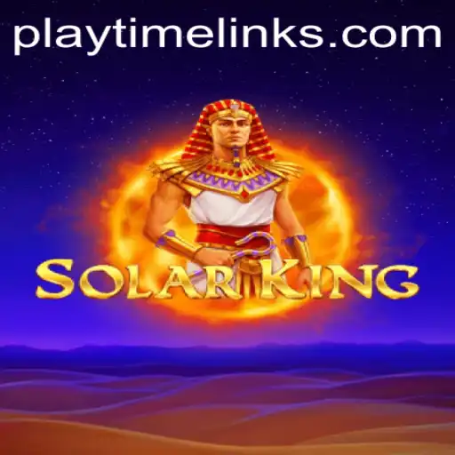 Exploring SolarKing: A Deep Dive into the Universe of Playtime Games