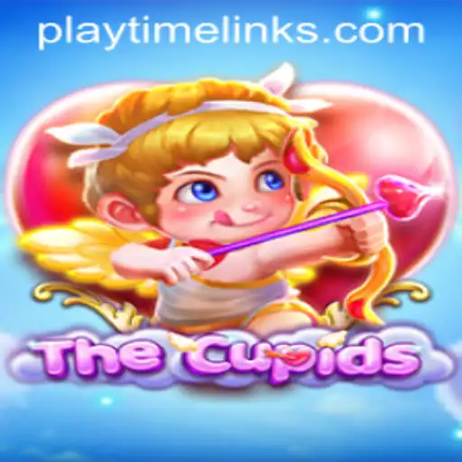 TheCupids: A Playtime Game Experience Like No Other