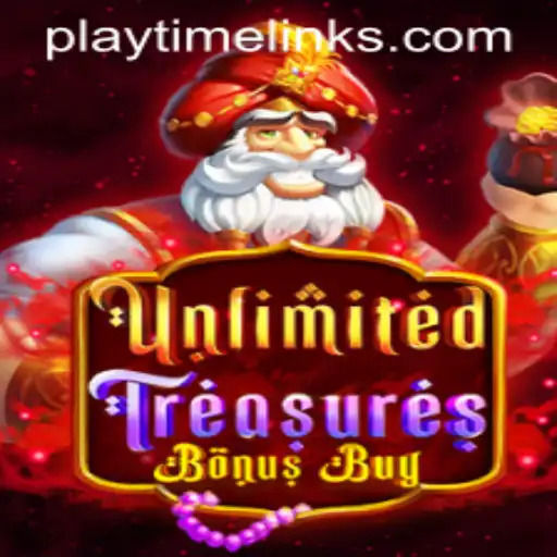 Discover the Thrills of UnlimitedTreasuresBonusBuy with Playtime Games